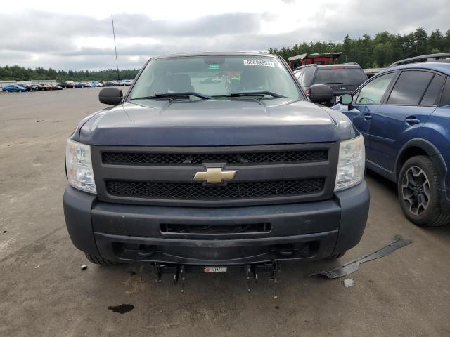 Photo 5 from auction – 2010 CHEVROLET silverado with VIN 1GCSKPEA2AZ268560