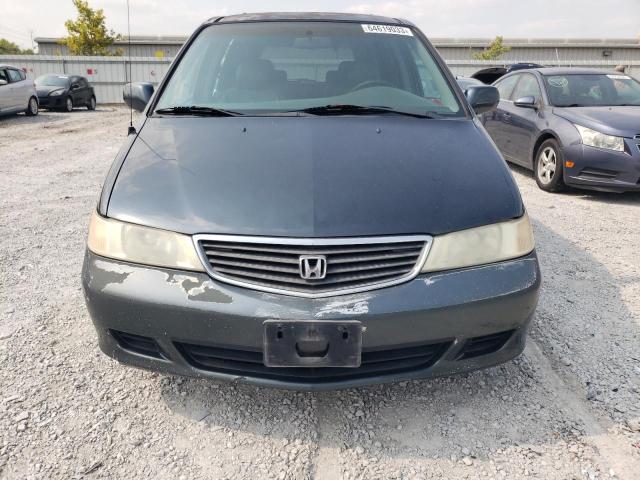 Photo 5 from auction – 2003 HONDA ODYSSEY EX with VIN 5FNRL18073B085188