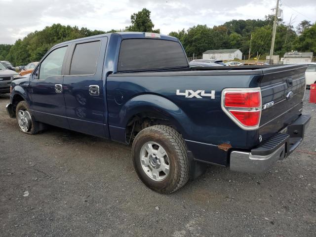 Photo 2 from auction – 2014 FORD F150 SUPER with VIN 1FTFW1EF9EFB17950