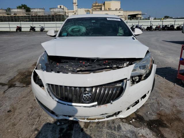 Photo 5 from auction – 2017 BUICK REGAL SPOR with VIN 2G4GL5EX2H9154635