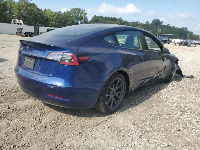 Photo 3 from auction – 2023 TESLA MODEL 3 with VIN 5YJ3E1EA9PF455916