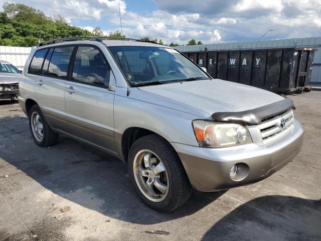 Photo 4 from auction – 2006 TOYOTA HIGHLANDER with VIN JTEGD21AX60135805