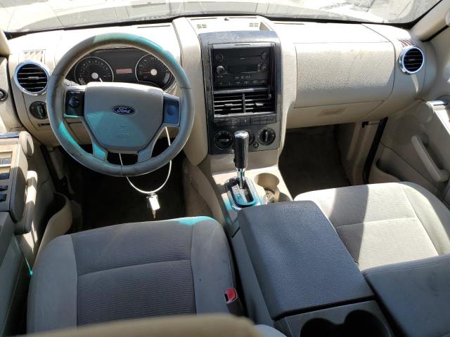 Photo 8 from auction – 2007 FORD EXPLORER X with VIN 1FMEU63E47UA88716
