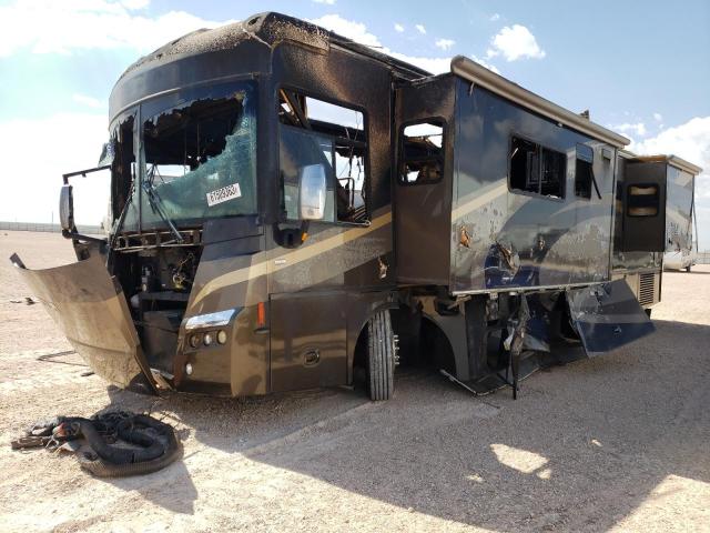 Photo 2 from auction – 2006 FREIGHTLINER CHASSIS X with VIN 4UZACKDC06CW57511