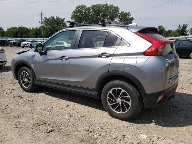 Photo 2 from auction – 2020 MITSUBISHI ECLIPSE CR with VIN JA4AT3AA6LZ001880