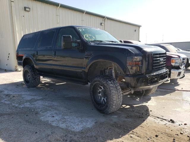 Photo 4 from auction – 2004 FORD EXCURSION with VIN 1FMNU43S44EB57436