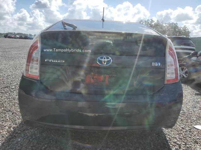 Photo 6 from auction – 2012 TOYOTA PRIUS with VIN JTDKN3DU1C1544482