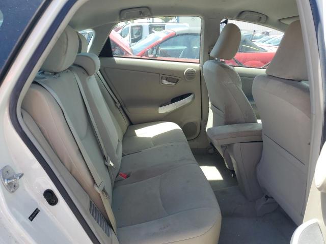 Photo 10 from auction – 2011 TOYOTA PRIUS with VIN JTDKN3DU3B5249004