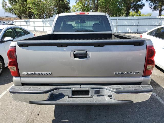 Photo 6 from auction – 2003 CHEVROLET SILVERADO with VIN 2GCEC19V531343820