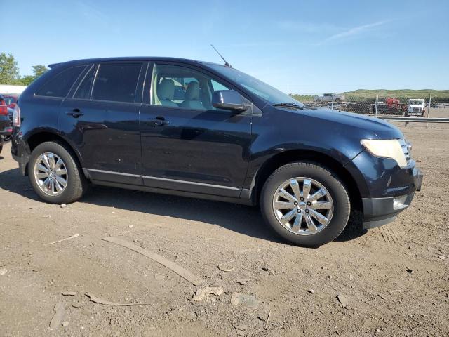 Photo 4 from auction – 2010 FORD EDGE with VIN 2FMDK4JC2ABA12822