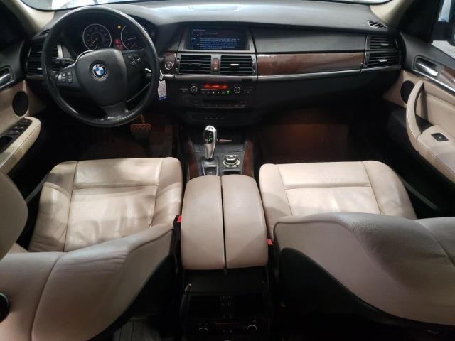 Photo 8 from auction – 2011 BMW X5 XDRIVE5 with VIN 5UXZV8C51BL418257