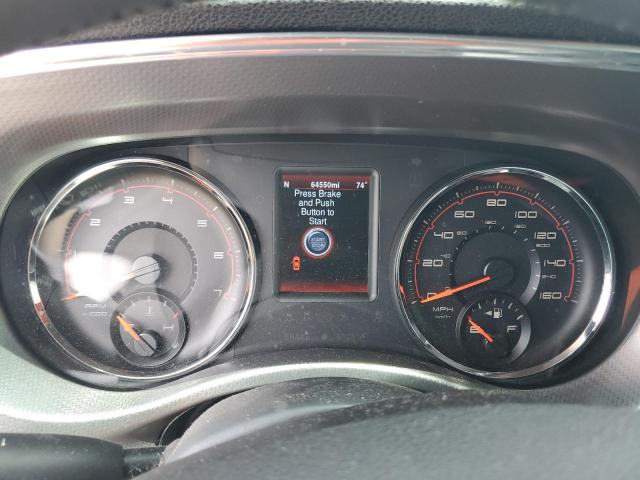 صورة رقم 9 من المزاد - 2014 DODGE CHARGER R/ مع VIN 2C3CDXCT3EH248251