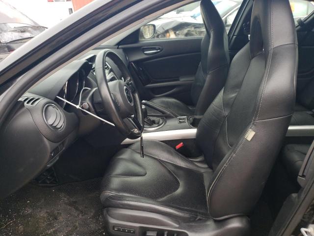 Photo 7 from auction – 2009 MAZDA RX8 with VIN JM1FE174X90400994