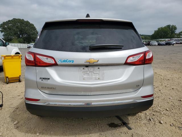 Photo 6 from auction – 2020 CHEVROLET EQUINOX LT with VIN 2GNAXJEV7L6192899