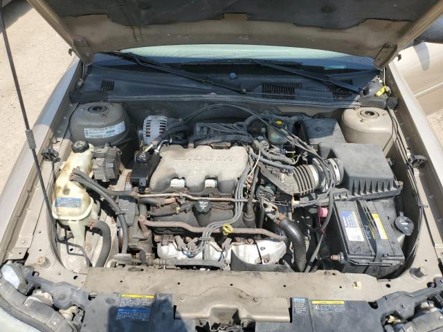 Photo 11 from auction – 2002 CHEVROLET MALIBU with VIN 1G1ND52J92M649815