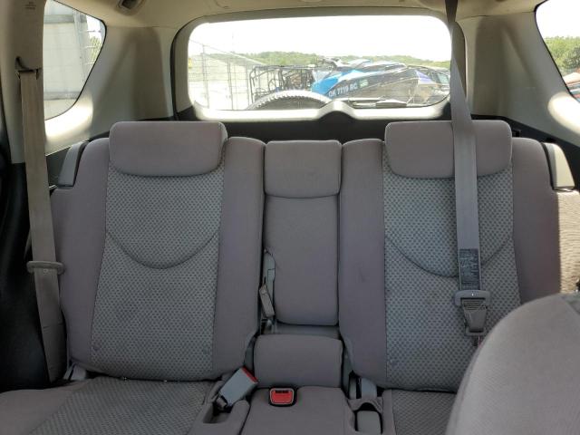 Photo 10 from auction – 2008 TOYOTA RAV4 with VIN JTMZD33V186070152