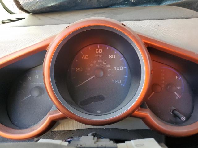 Photo 9 from auction – 2007 HONDA ELEMENT LX with VIN 5J6YH283X7L009278