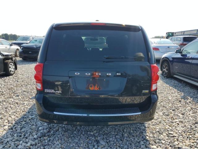 Photo 6 from auction – 2012 DODGE GRAND CARA with VIN 2C4RDGBG4CR146300