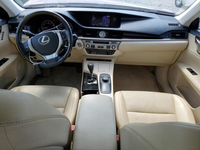 Photo 8 from auction – 2014 LEXUS ES 350 with VIN JTHBK1GG9E2103973