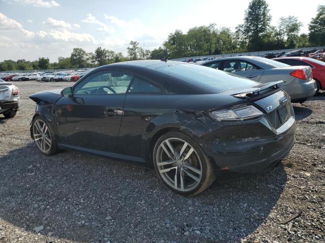 Photo 2 from auction – 2016 AUDI TT with VIN TRUC5AFV8G1000894