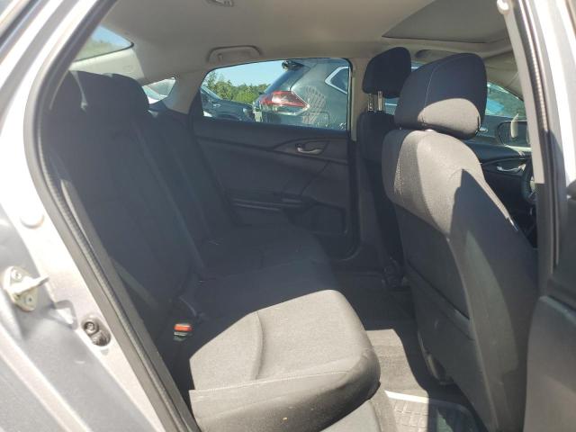 Photo 10 from auction – 2016 HONDA CIVIC EX with VIN 19XFC1F37GE009739