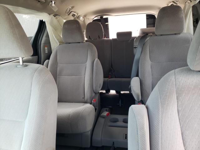 Photo 10 from auction – 2015 TOYOTA SIENNA LE with VIN 5TDKK3DC4FS593652