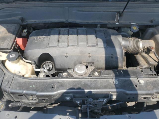 Photo 12 from auction – 2012 GMC ACADIA SLT with VIN 1GKKVRED8CJ267366
