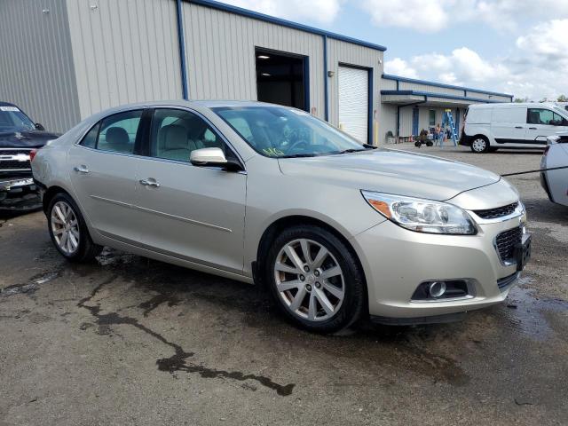 Photo 4 from auction – 2014 CHEVROLET MALIBU 2LT with VIN 1G11E5SL1EF151761