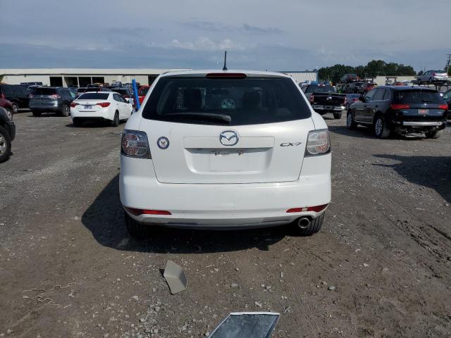 Photo 6 from auction – 2012 MAZDA CX-7 with VIN JM3ER2BM4C0414532