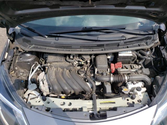 Photo 11 from auction – 2019 NISSAN VERSA NOTE with VIN 3N1CE2CP3KL360486