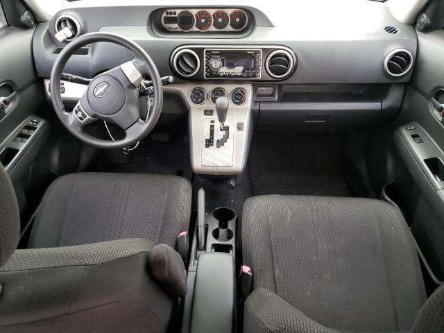 Photo 8 from auction – 2008 TOYOTA SCION XB with VIN JTLKE50E881035902