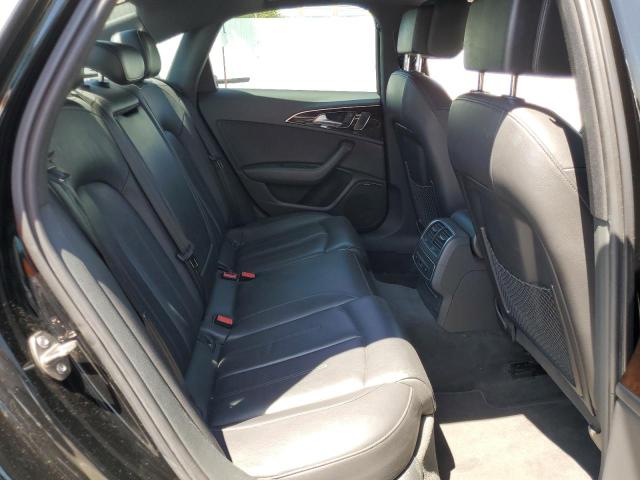 Photo 10 from auction – 2013 AUDI A6 PREMIUM with VIN WAUGGAFC5DN057561