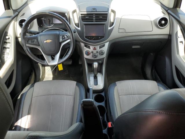 Photo 8 from auction – 2016 CHEVROLET TRAX 1LT with VIN KL7CJLSB8GB715954