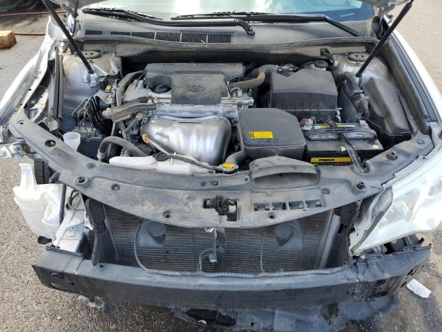Photo 11 from auction – 2014 TOYOTA CAMRY L with VIN 4T4BF1FK5ER417153