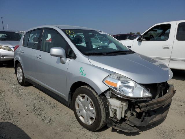 Photo 4 from auction – 2010 NISSAN VERSA S with VIN 3N1BC1CP8AL454969
