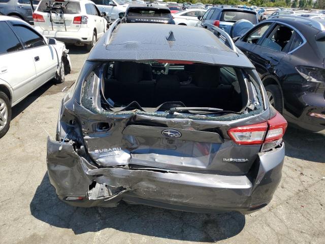 Photo 6 from auction – 2019 SUBARU IMPREZA PR with VIN 4S3GTAC67K3709263