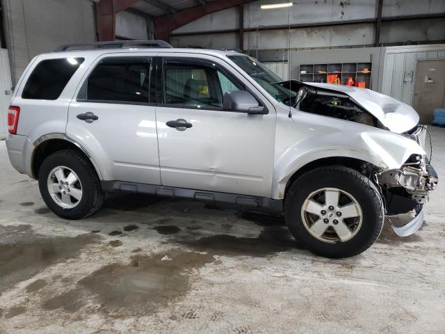 Photo 4 from auction – 2011 FORD ESCAPE XLT with VIN 1FMCU9D72BKC11717