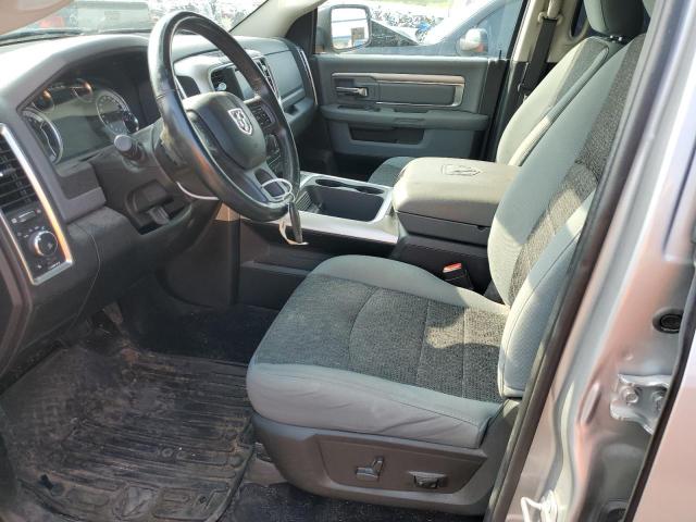 Photo 7 from auction – 2019 RAM 1500 CLASS with VIN 1C6RR7LT5KS655295