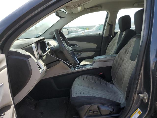 Photo 7 from auction – 2011 CHEVROLET EQUINOX LS with VIN 2CNFLCEC9B6244032