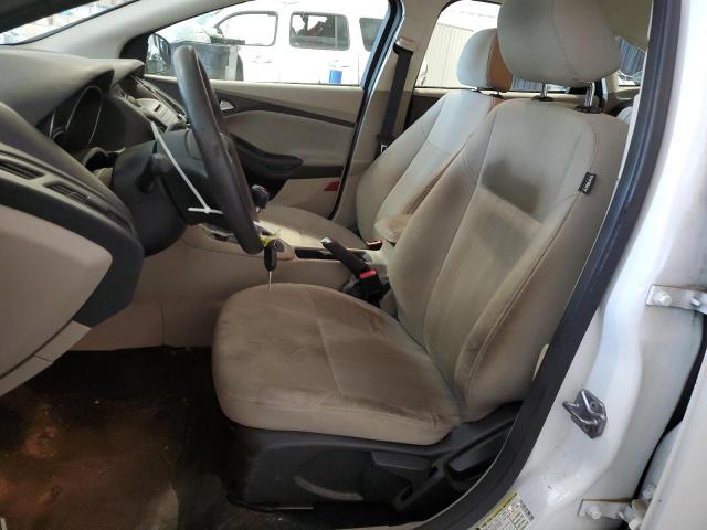 Photo 7 from auction – 2016 FORD FOCUS SE with VIN 1FADP3FE1GL287669