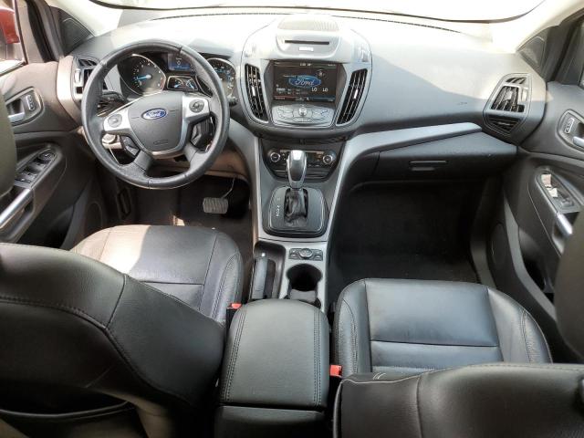 Photo 8 from auction – 2014 FORD ESCAPE SE with VIN 1FMCU0GX4EUC18006