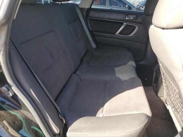 Photo 10 from auction – 2009 SUBARU OUTBACK 2. with VIN 4S4BP61C797345512