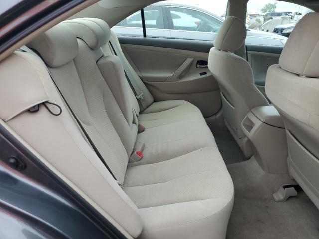 Photo 10 from auction – 2007 TOYOTA CAMRY CE with VIN 4T1BE46K57U061062
