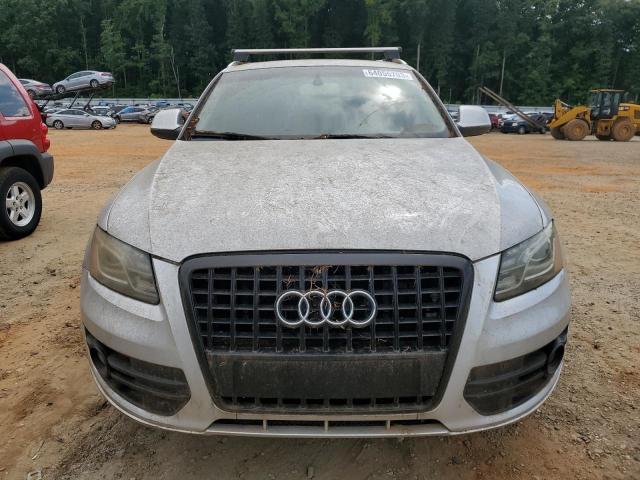 Photo 5 from auction – 2009 AUDI Q5 3.2 with VIN WA1KK78R89A024708