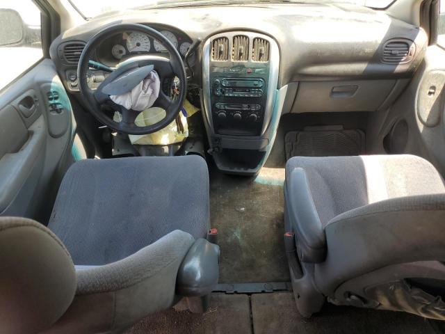 Photo 8 from auction – 2006 CHRYSLER TOWN & COU with VIN 2A8GP54L36R623387