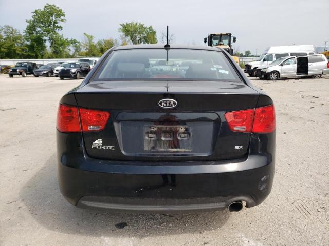 صورة رقم 6 من المزاد - 2011 KIA FORTE SX مع VIN KNAFW4A34B5403880