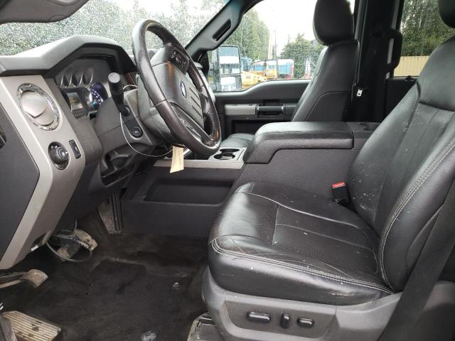 Photo 7 from auction – 2016 FORD F250 SUPER with VIN 1FT7W2BT4GEA52227