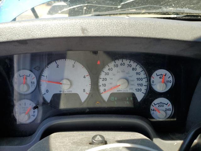 صورة رقم 9 من المزاد - 2007 DODGE RAM 2500 S مع VIN 3D7KS28C87G760282