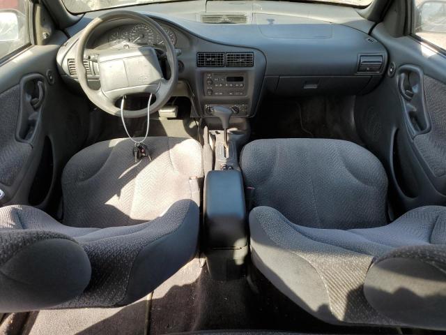 Photo 8 from auction – 2002 CHEVROLET CAVALIER L with VIN 1G1JF524527441643
