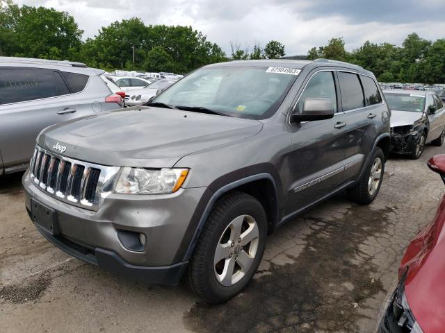 JEEP GRAND CHER 2011 with VIN 1J4RR4GG5BC735754 - Photo from auction